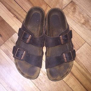 Birkenstocks Arizona 36